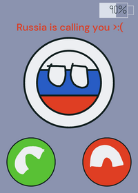 is calling you new update endinggame without...