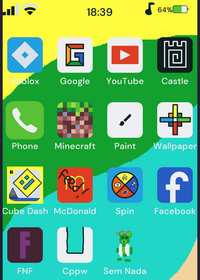 phone