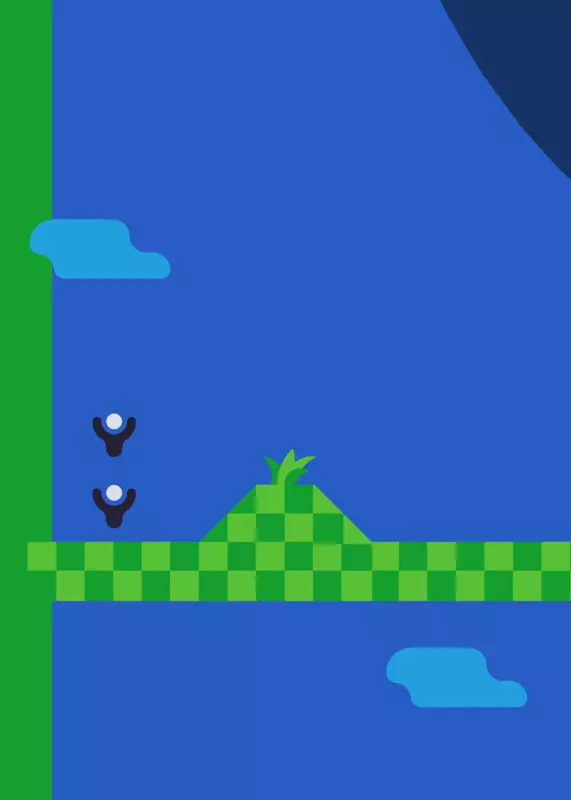 Game by @Macenebuco