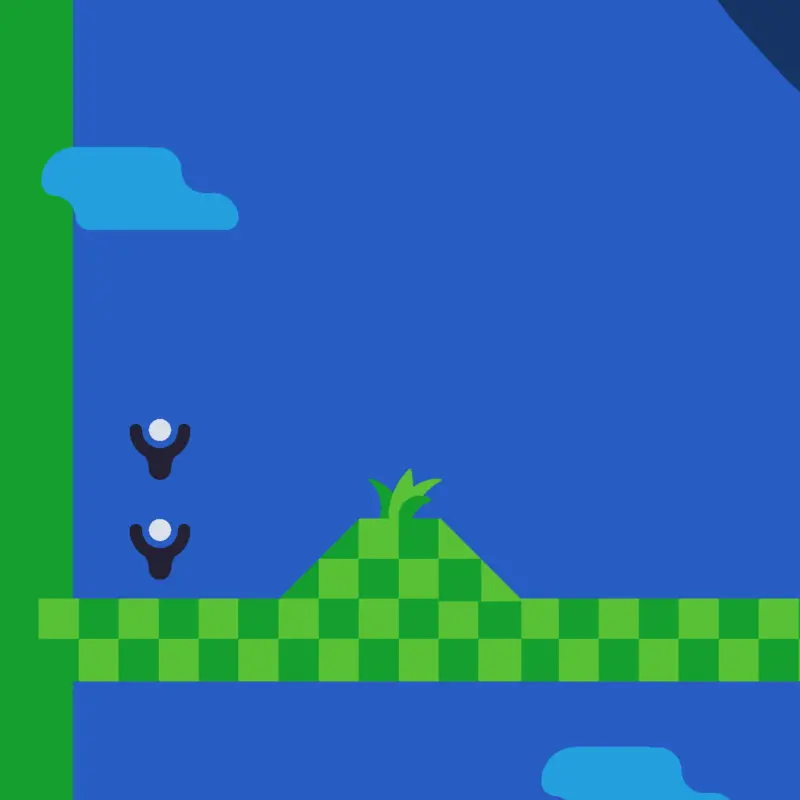 Game by @Macenebuco