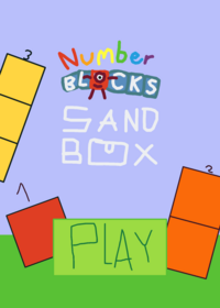 Numberblocks