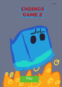 Endings Game 2