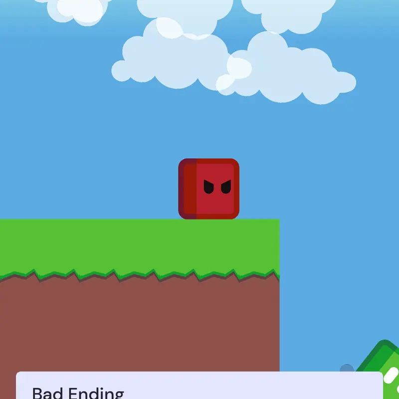 Game by @keste