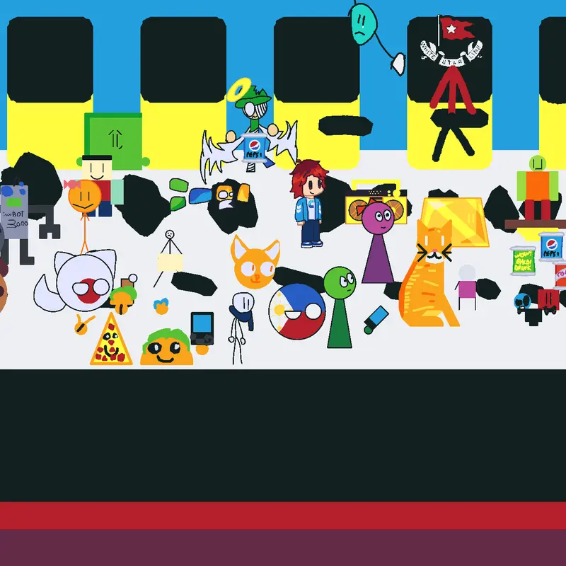 Game by @Titanic_2025