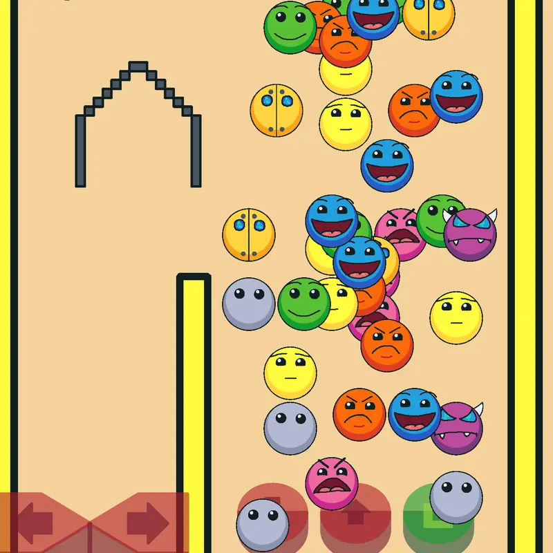Game by @GOIF