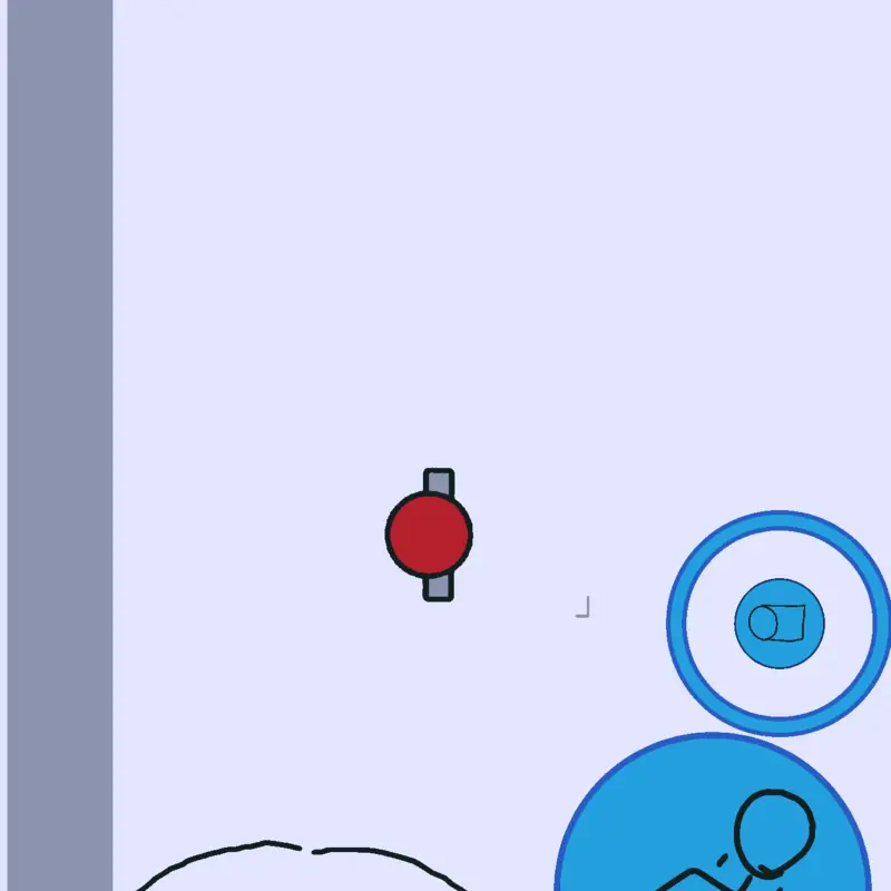 Game by @Corrupted_Buzz_Lightyear