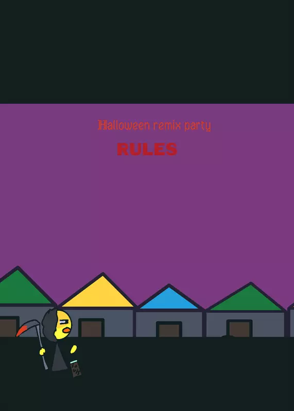 Game by @JJeremiah
