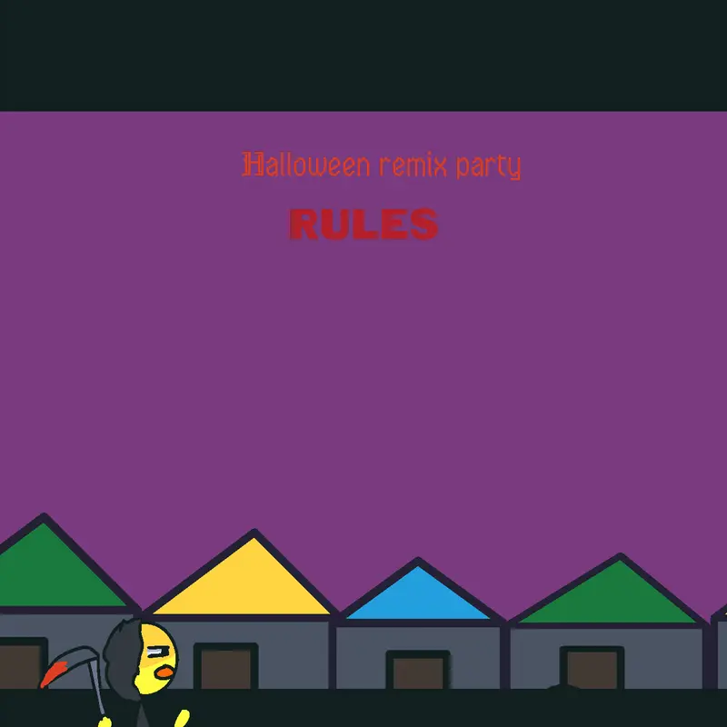 Game by @JJeremiah