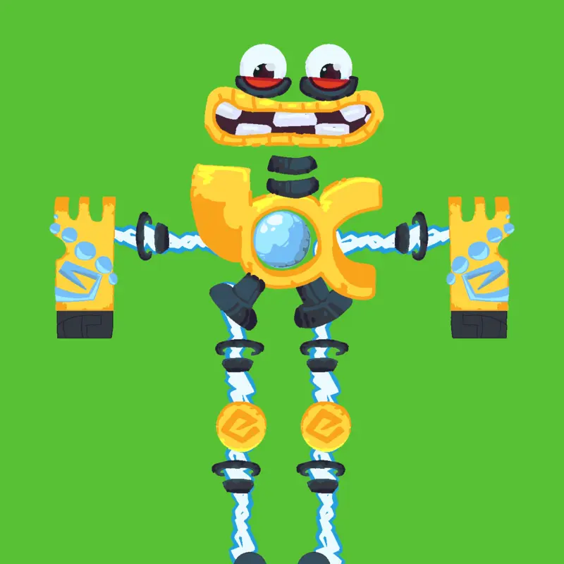 Game by @Forxonoli