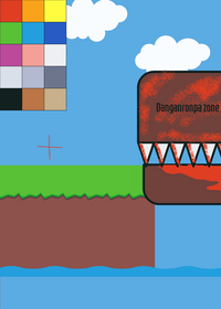 Ending game sandbox 2