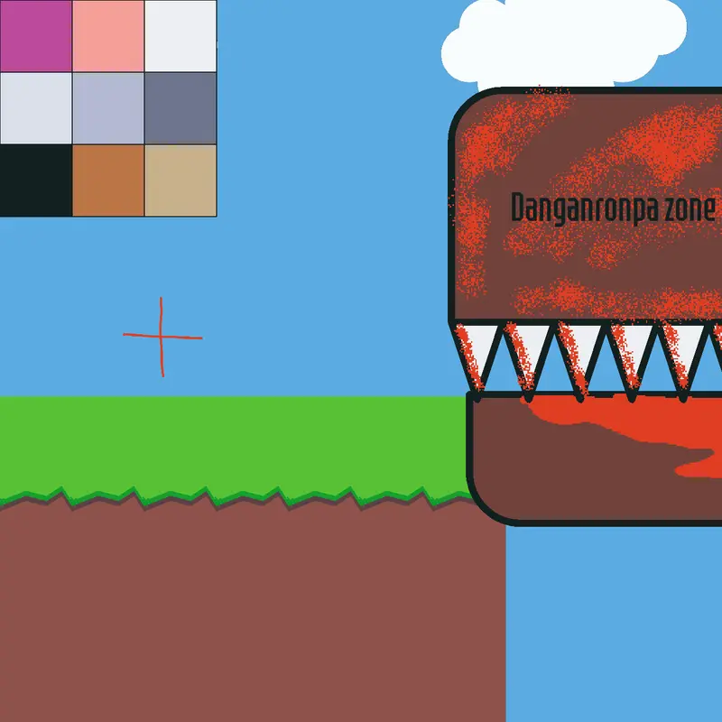 Game by @H4LL0W13N_SK1N_V33R0N1C4