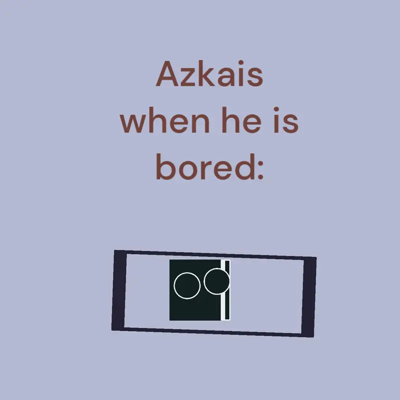 Game by @Azkais