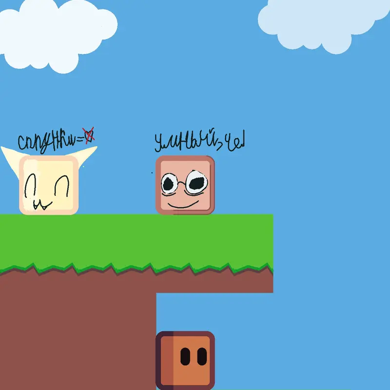Game by @burry_cool