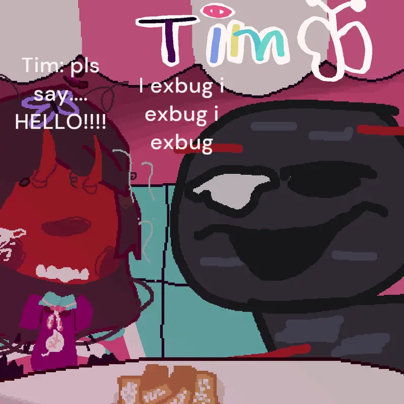 Game by @K-Quin