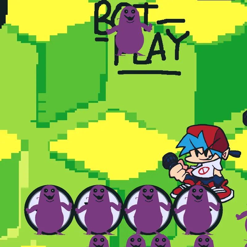 Game by @thechosem1
