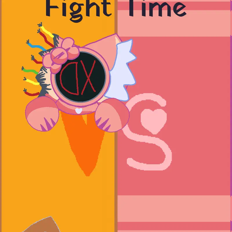Game by @orangebaconplays