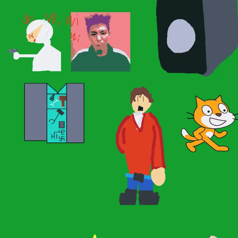 Game by @enesturker