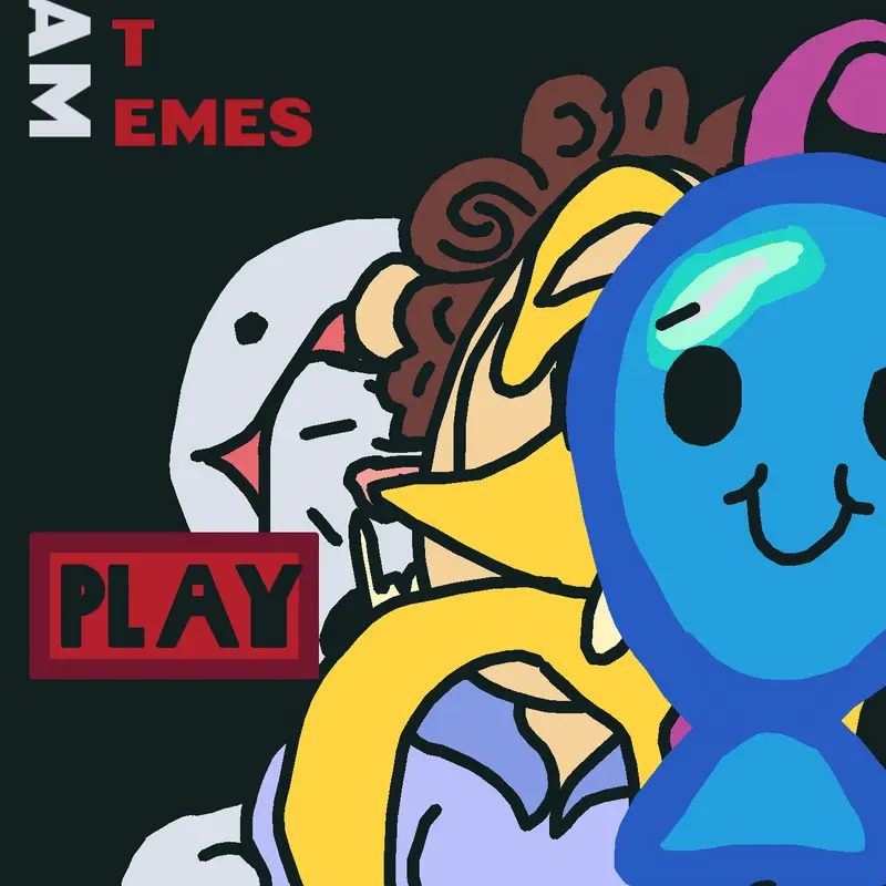 Game by @RandomFurry