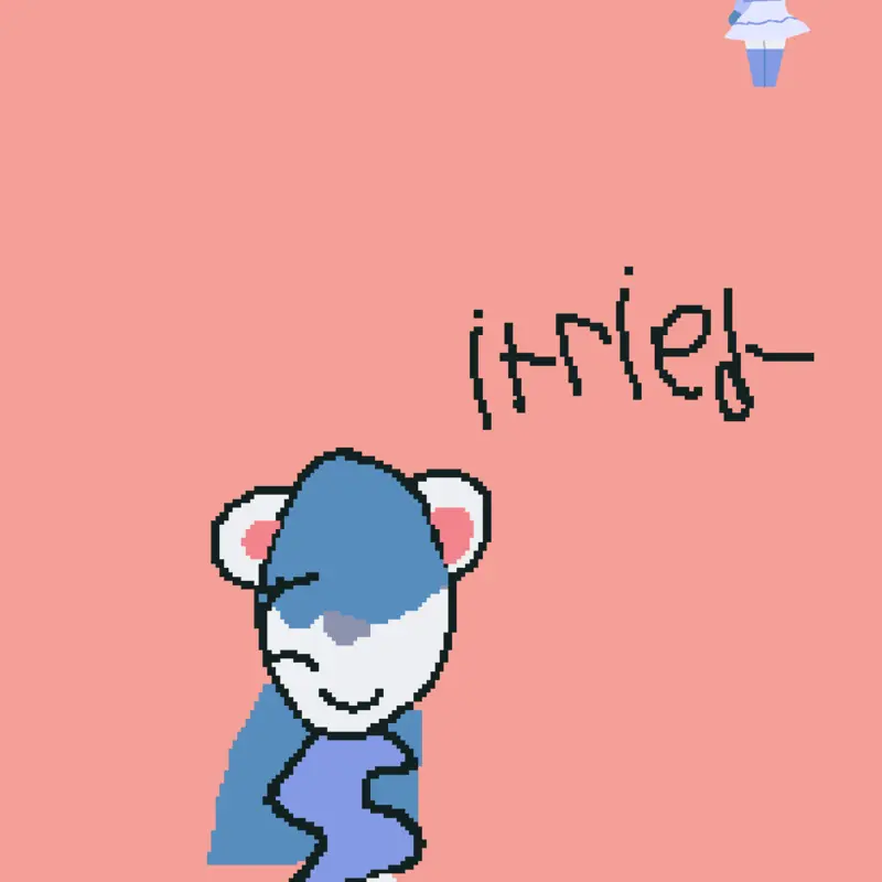 Game by @mint_loves_labubus