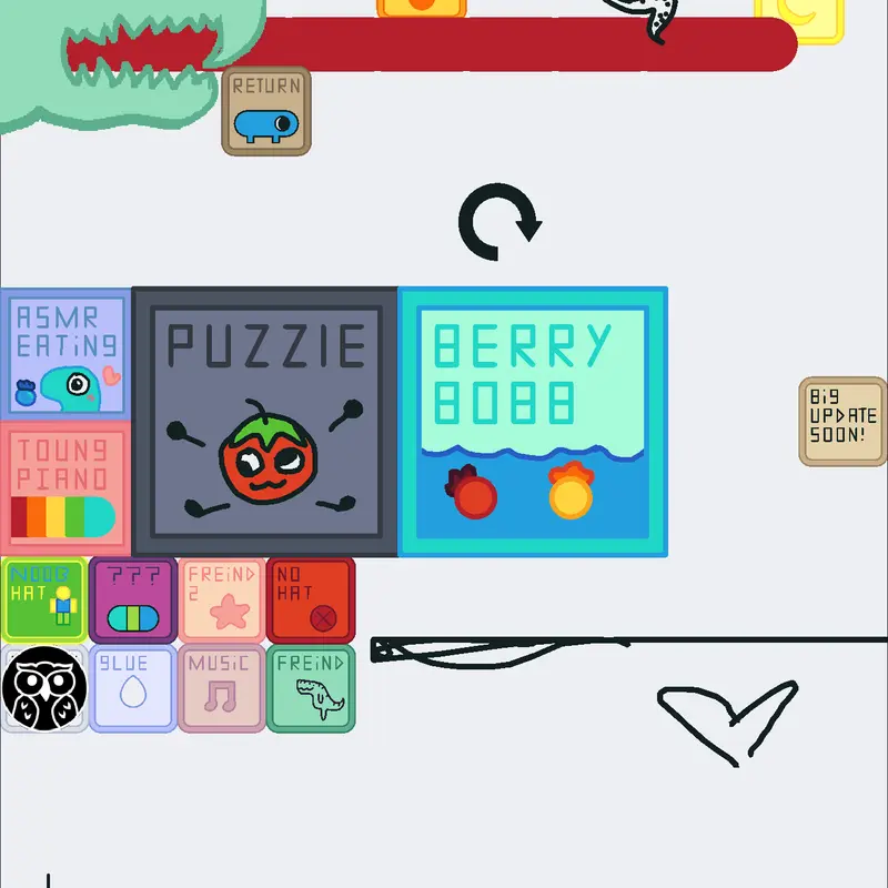 Game by @Cabycats314211442