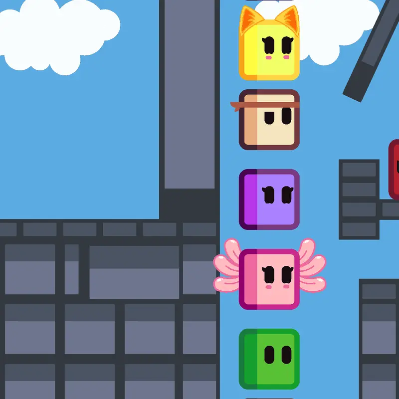Game by @dhaniel67