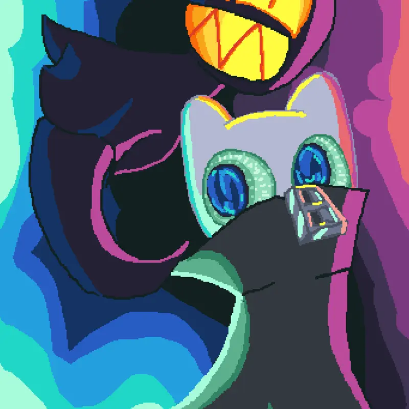 Game by @la-dimension-esmeralda