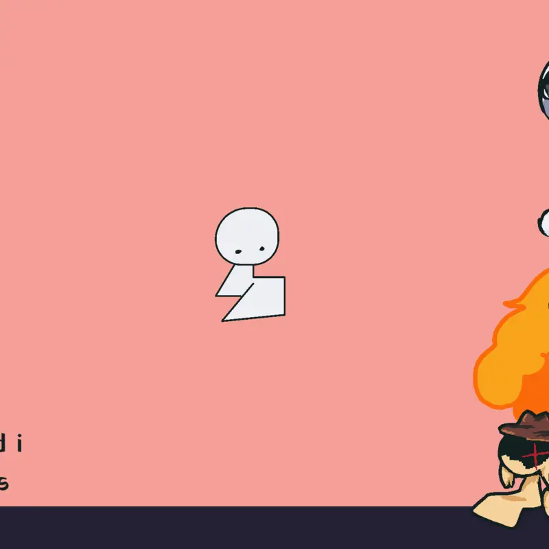 Game by @MelodySCS