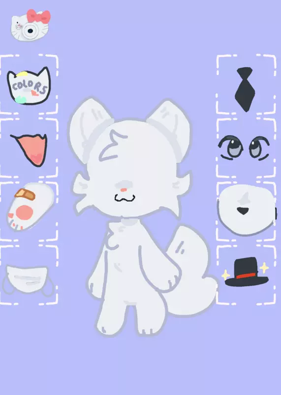 Game by @happyhappycat