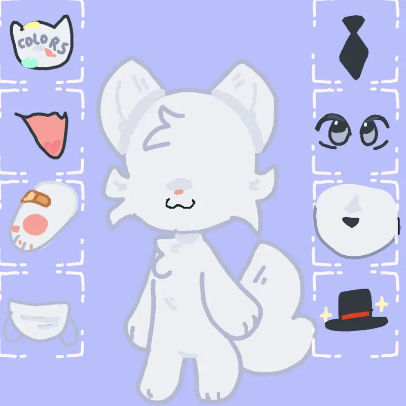 Game by @happyhappycat