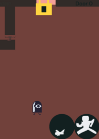 Doors But Bad+