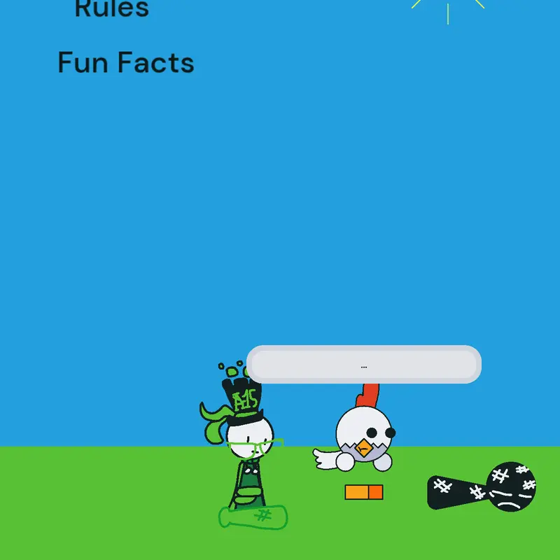 Game by @relazed_gamer