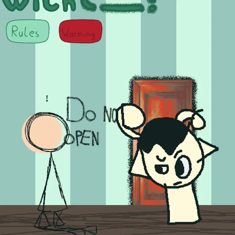 Game by @am_just_a_normal_person