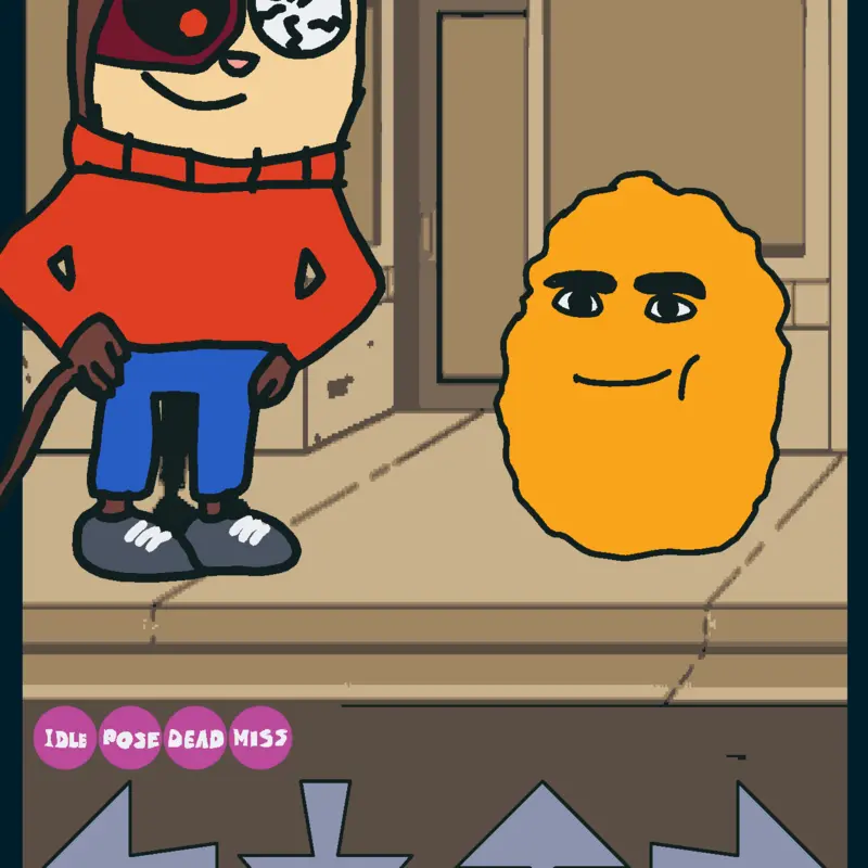 Game by @Lunertiq7_Official