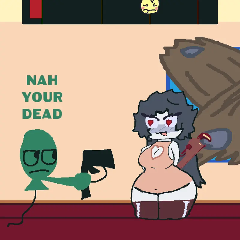 Game by @-AlanStudios-
