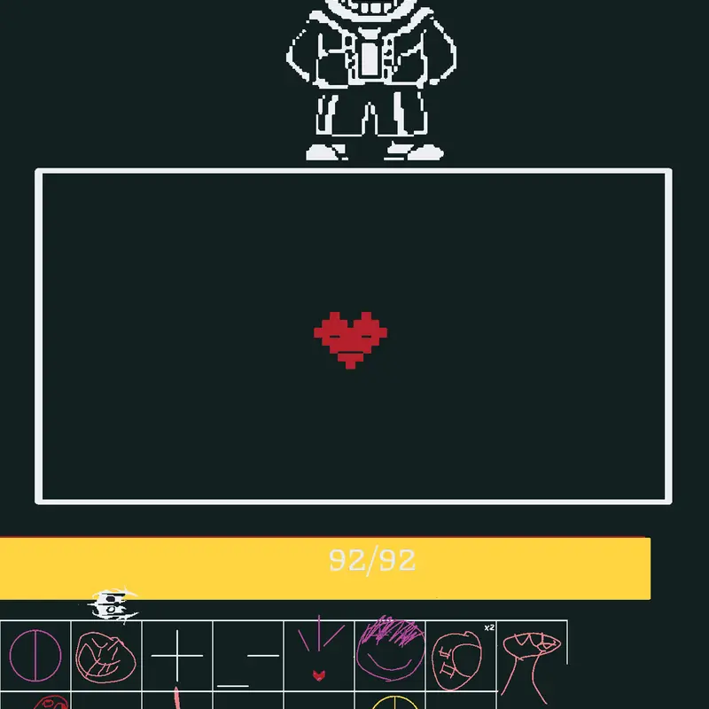 Game by @APROVEDGUYCRITICAL