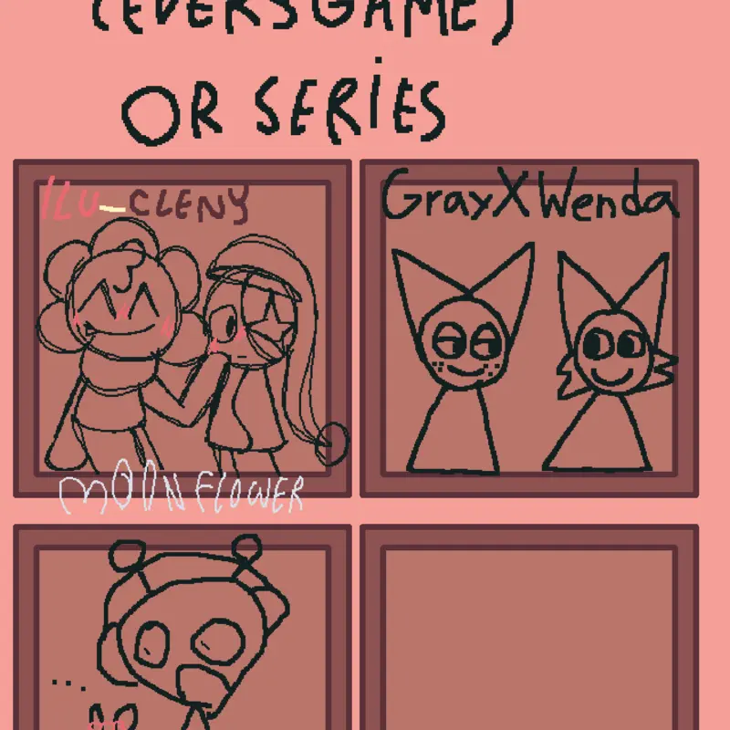 Game by @pinklemonym