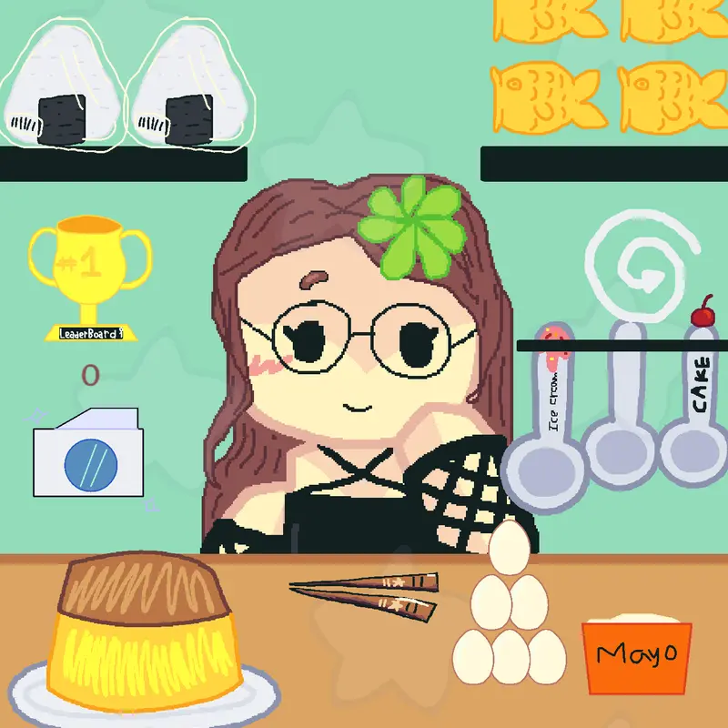 Game by @Emma_090929