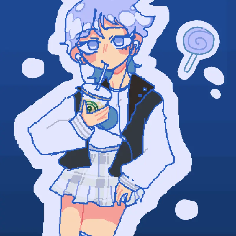 Game by @lemondew