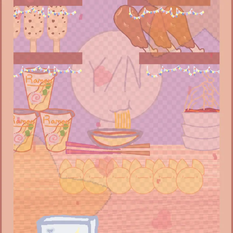 Game by @Wyn_hna_rackdoll_Vn