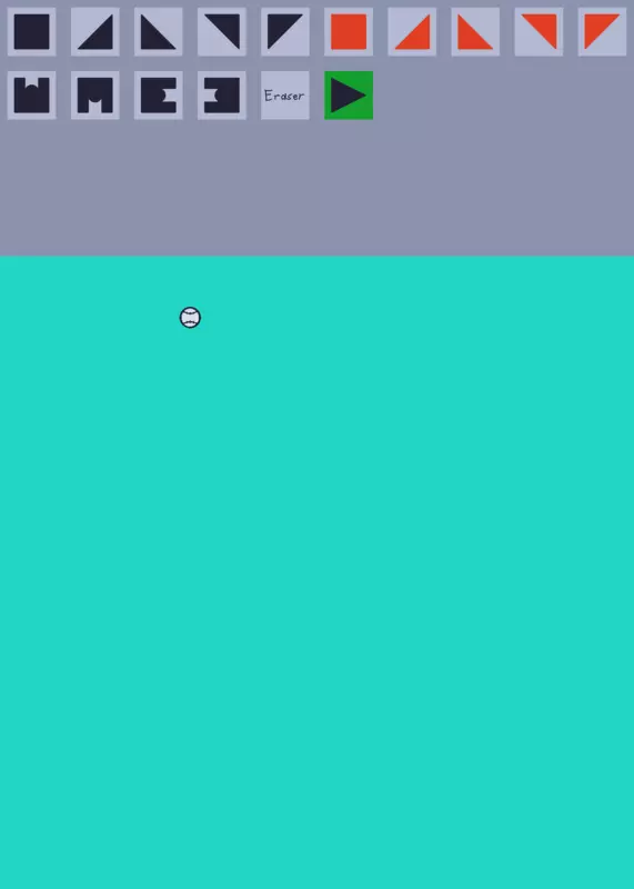 Golf Creator! Use a grid for golf! by @MathLover567
