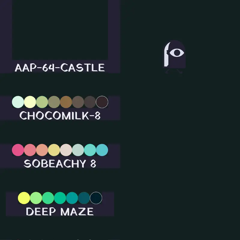 Game by @kityz