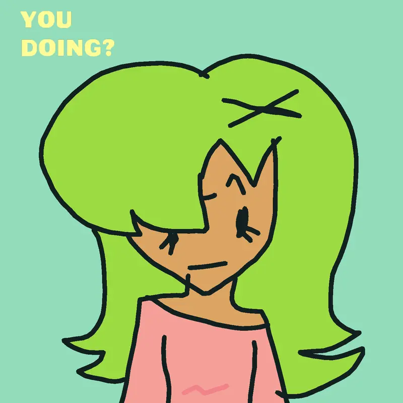 Poosay by @LoraZzz