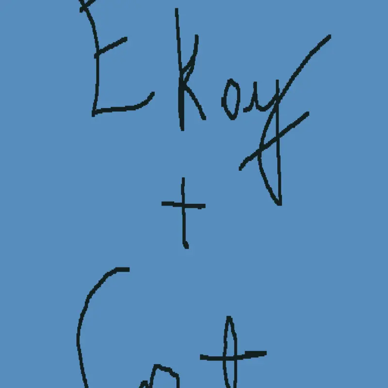 Game by @K-O-T-O-K-O