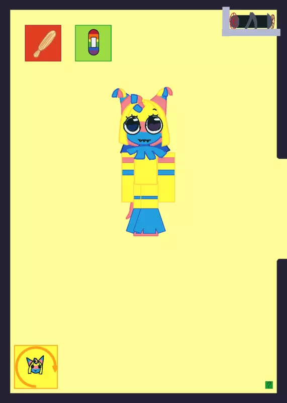 Game by @peblitto_