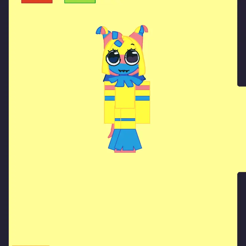 Game by @Elizi