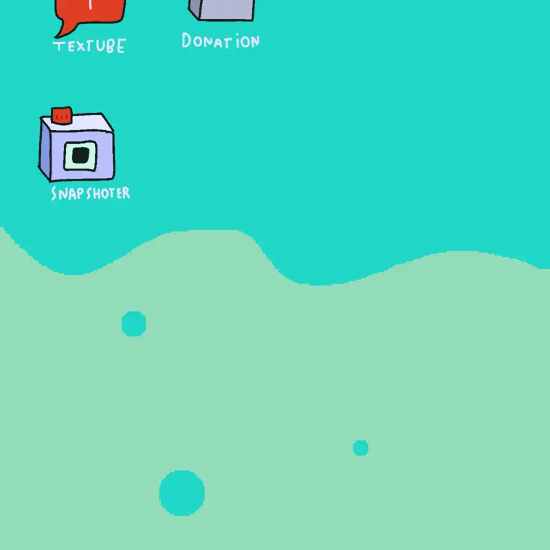 Game by @Drembi