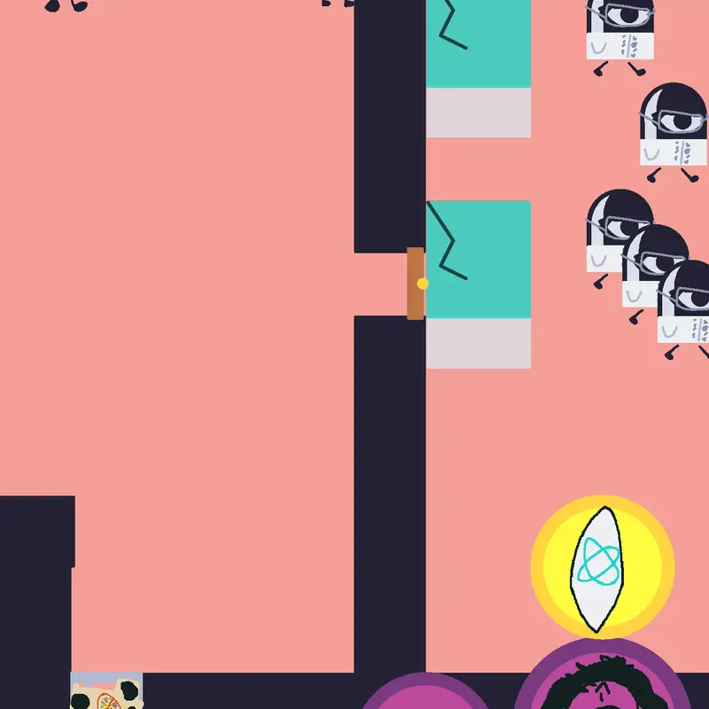 Game by @Williams-781