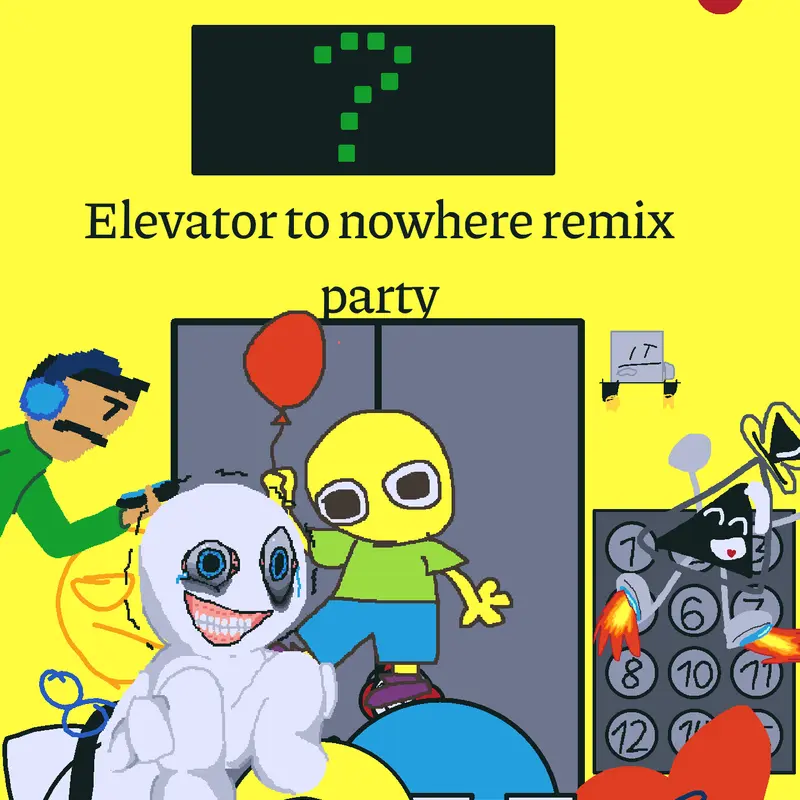 Game by @some-random_dude102