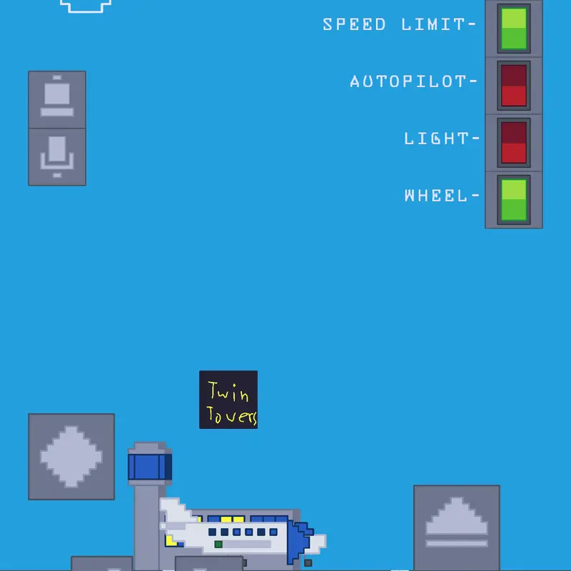 Game by @angrybird_87
