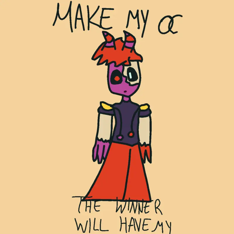 Game by @volpokayoken